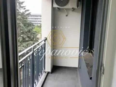 Prodaja, dvosoban stan, 45m², Sajam, Novi Sad Sve Podlokacije - image 11