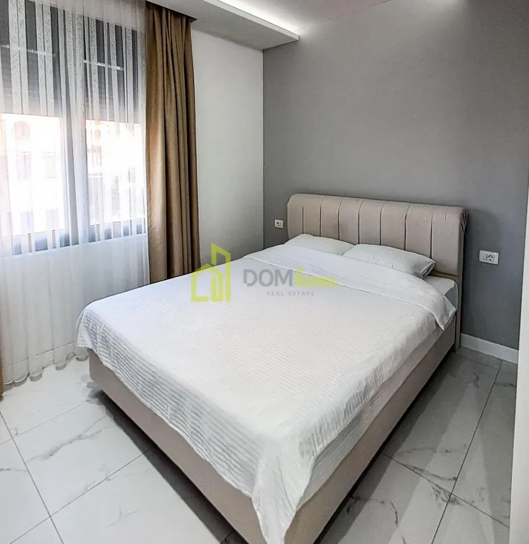 Rent, one bedroom apartment, 40m², Bar, Crna Gora