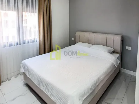 Rent, one bedroom apartment, 40m², Bar, Crna Gora - image 7