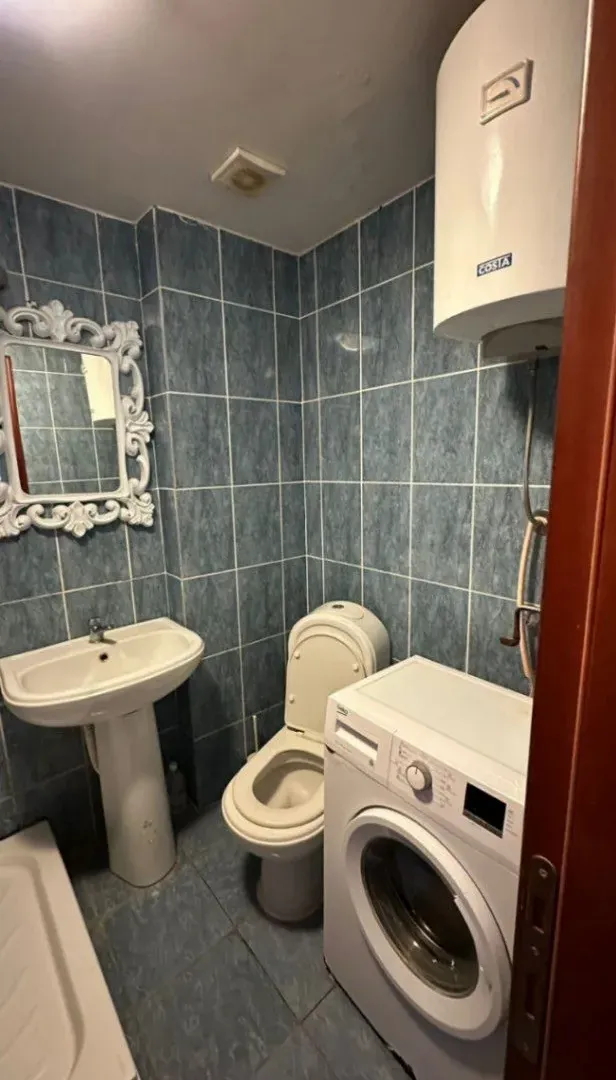Rent, two bedroom apartment, 70m², Lazi, Budva