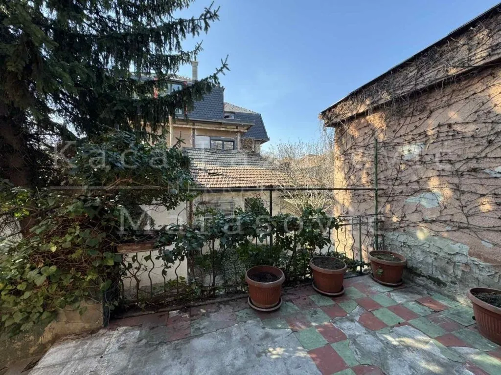 Prodaja, kuća, 133m², Profesorska Kolonija, Palilula Sve Podlokacije