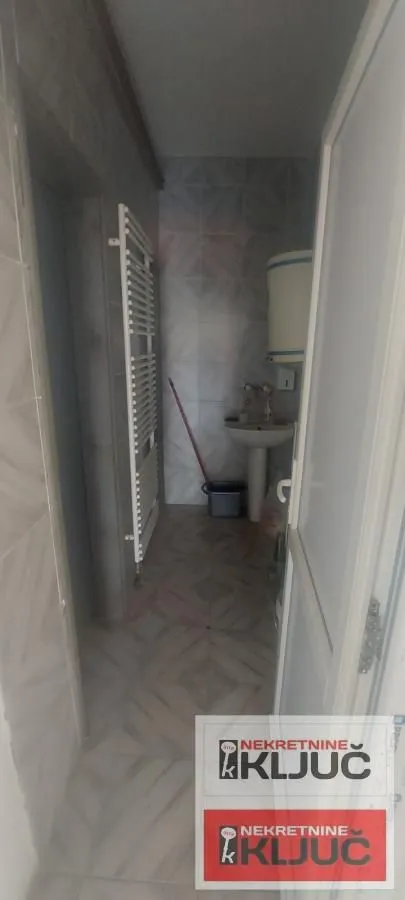 Rent, office space, 75m², Telep, Novi Sad Sve Podlokacije