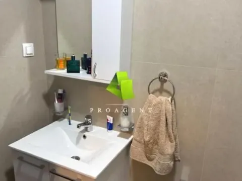Sale, three bedroom apartment, 106m², Medijana, Niš - image 12