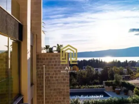 Prodaja, kuća, 154m², Donja Lastva, Tivat - image 2