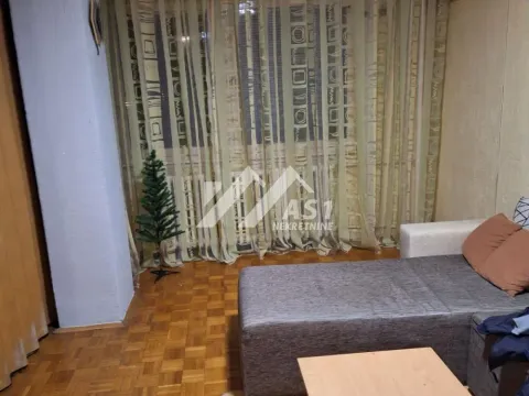 Izdavanje, jednosoban stan, 40m², Novi Sad Sve Podlokacije, Novi Sad
