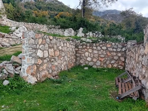 Prodaja, plac, 500m², Dobre Vode, Bar - image 7