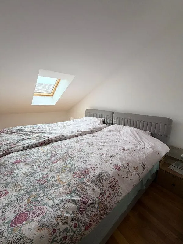 Prodaja, dvosoban stan, 71m², Zabjelo, Podgorica