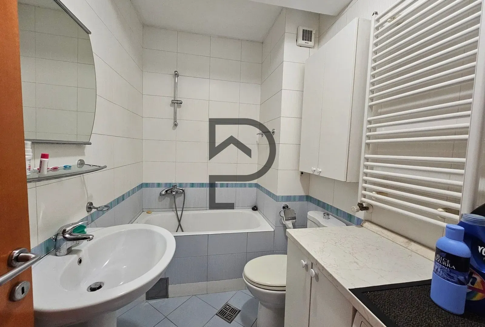 Rent, apartment, 61m², Preko Morače, Podgorica