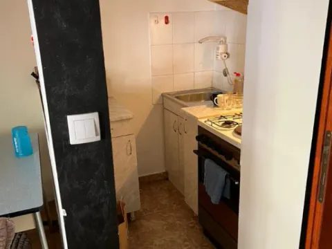Sale, studio apartment, 27m², Podbara, Novi Sad Sve Podlokacije - image 4