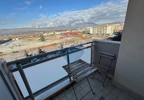 Izdavanje, jednosoban stan, 42m², City Kvart, Podgorica - image 6