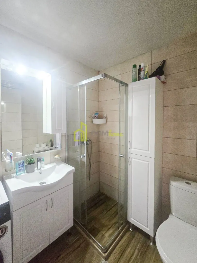 Prodaja, dvosoban stan, 73m², Zabjelo, Podgorica