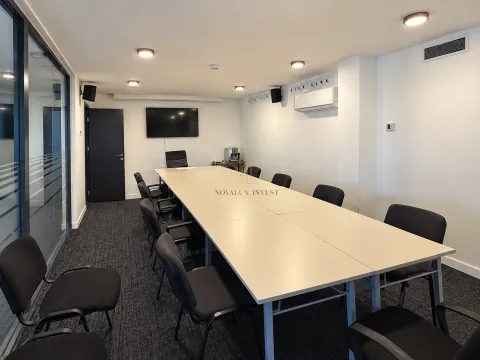 Rent, office space, 750m², Golubovci, Podgorica - image 17
