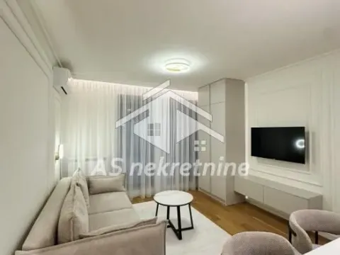 Izdavanje, jednosoban stan, 35m², Južni Bulevar, Vračar Sve Podlokacije - image 2