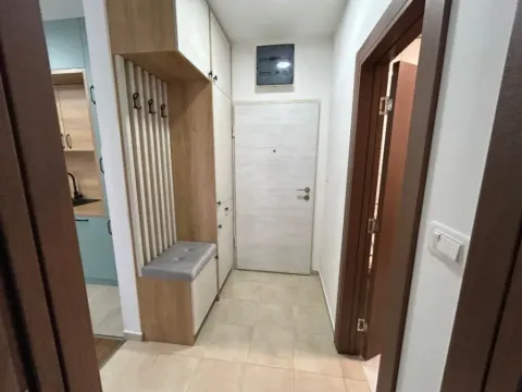 Izdavanje, jednosoban stan, 42m², Zabjelo, Podgorica - image 8