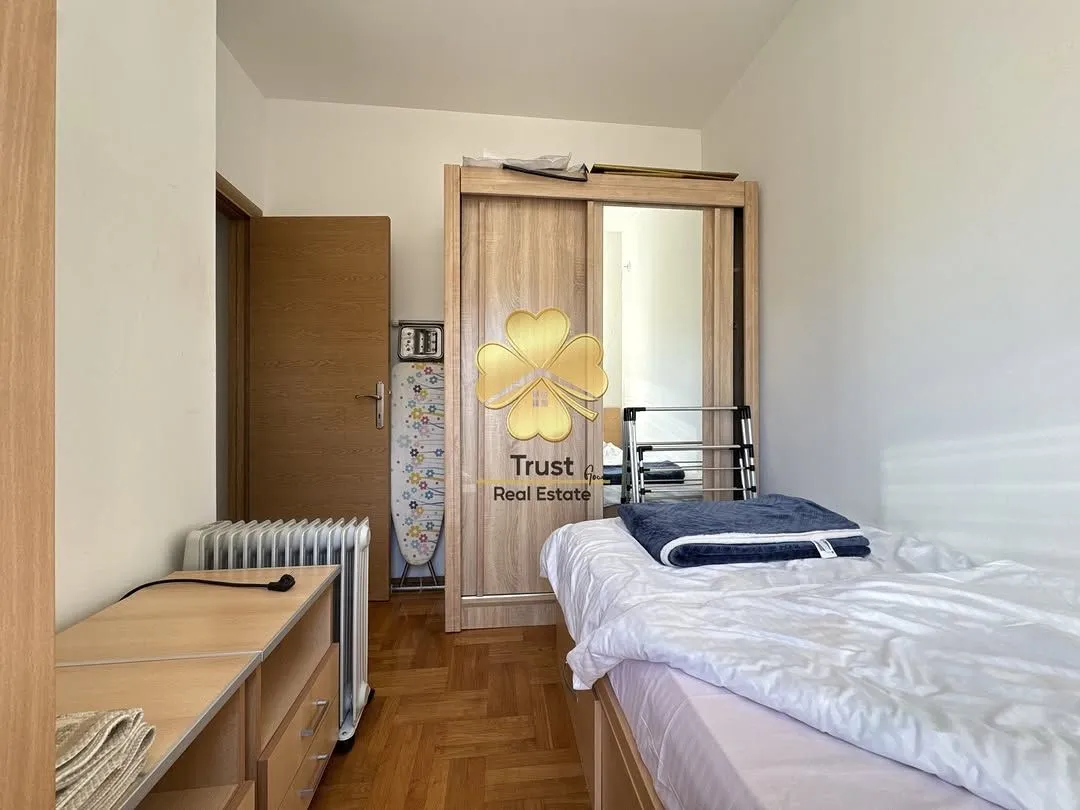 Rent, one bedroom apartment, 30m², Zabjelo, Podgorica