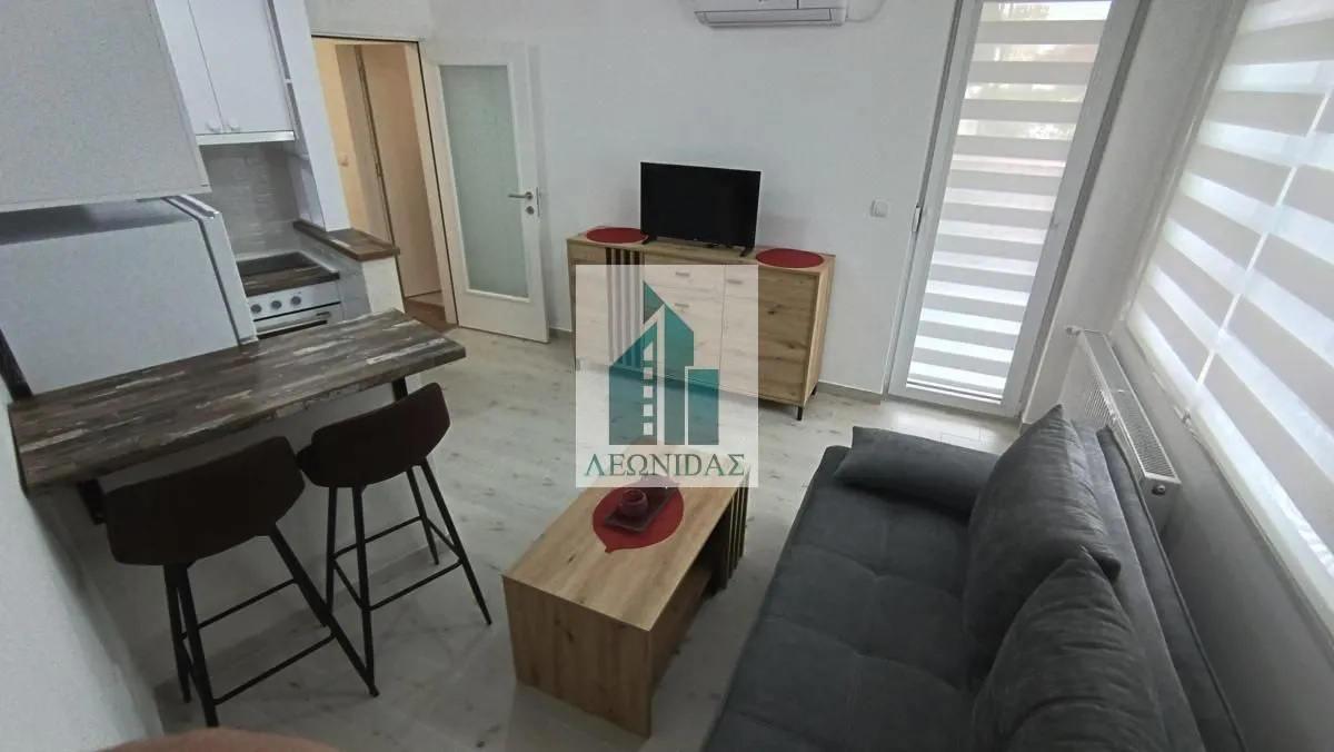 Rent, one bedroom apartment, 35m², Medijana, Niš