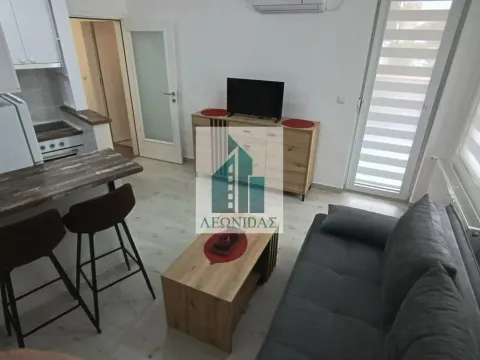Rent, one bedroom apartment, 35m², Medijana, Niš - image 3