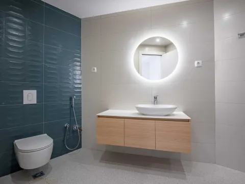 Prodaja, jednosoban stan, 60m², Bečići, Budva - image 12