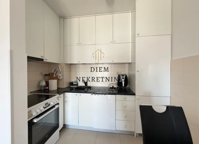 Rent, one bedroom apartment, 40m², Zabjelo, Podgorica