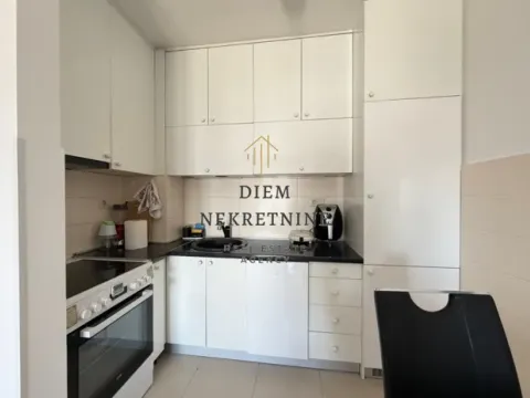 Rent, one bedroom apartment, 40m², Zabjelo, Podgorica - image 7