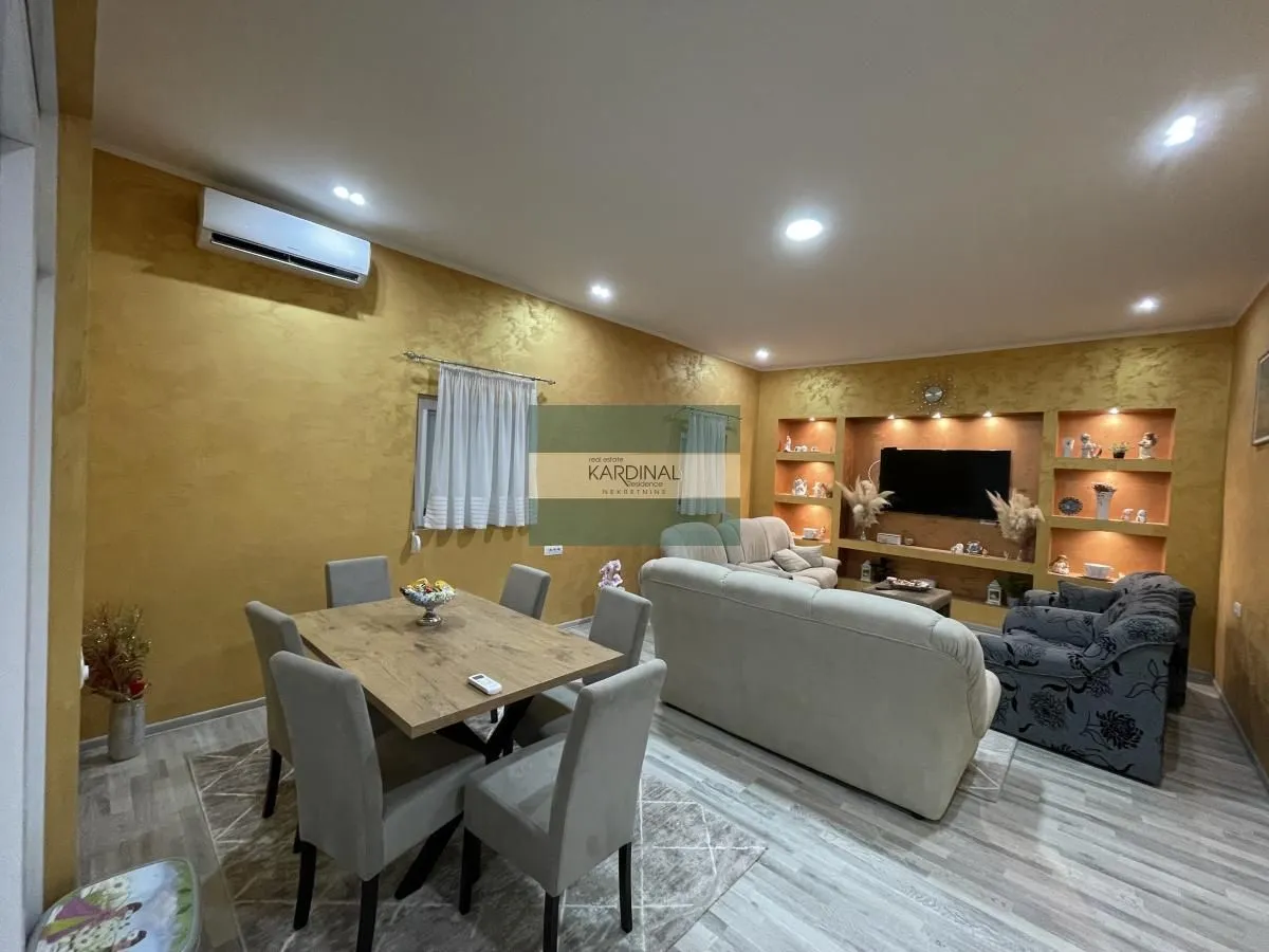 Rent, house, 80m², Denino brdo, Kragujevac