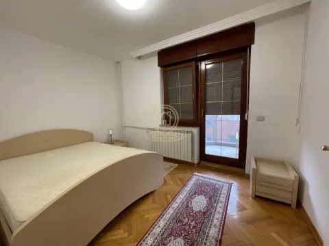 Rent, four bedroom apartment, 101m², Bul Kralja Aleksandra, Zvezdara Sve Podlokacije - image 10