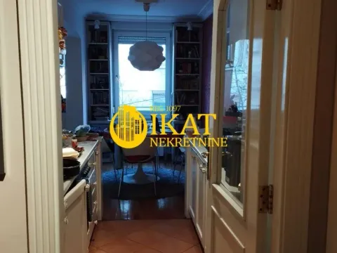 Rent, two bedroom apartment, 53m², Botanička Bašta, Palilula Sve Podlokacije - image 3