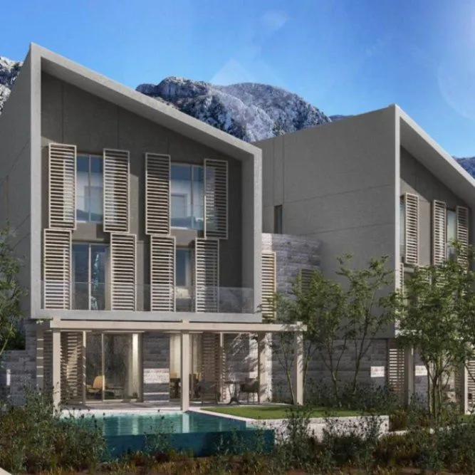 Sale, house, 231m², Blizikuće, Budva