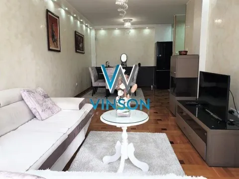 Izdavanje, četvorosoban stan, 102m², Telep, Novi Sad Sve Podlokacije - image 4