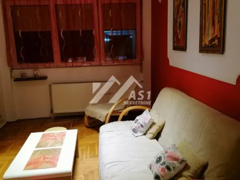 Izdavanje, jednosoban stan, 45m², Centar, Novi Sad - image 2