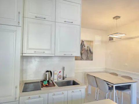 Prodaja, jednosoban stan, 49m², Budva, Crna Gora - image 7