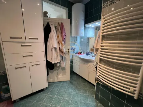 Sale, apartment, 124m², Grbavica, Novi Sad Sve Podlokacije - image 20