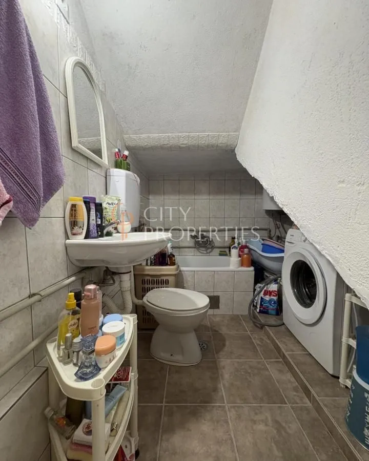 Prodaja, kuća, 178m², Stari Aerodrom, Podgorica