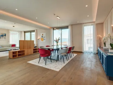 Prodaja, četvorosoban stan, 611m², Kumbor, Herceg Novi - image 4