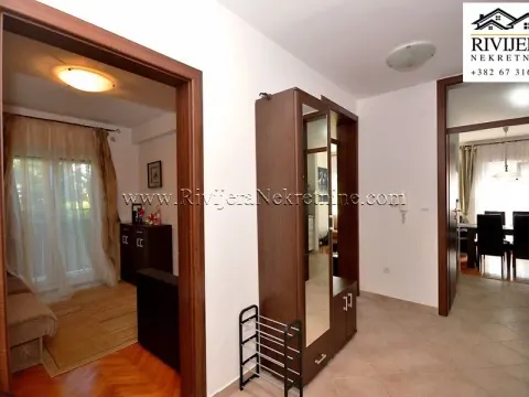 Prodaja, dvosoban stan, 75m², Njivice, Herceg Novi - image 11