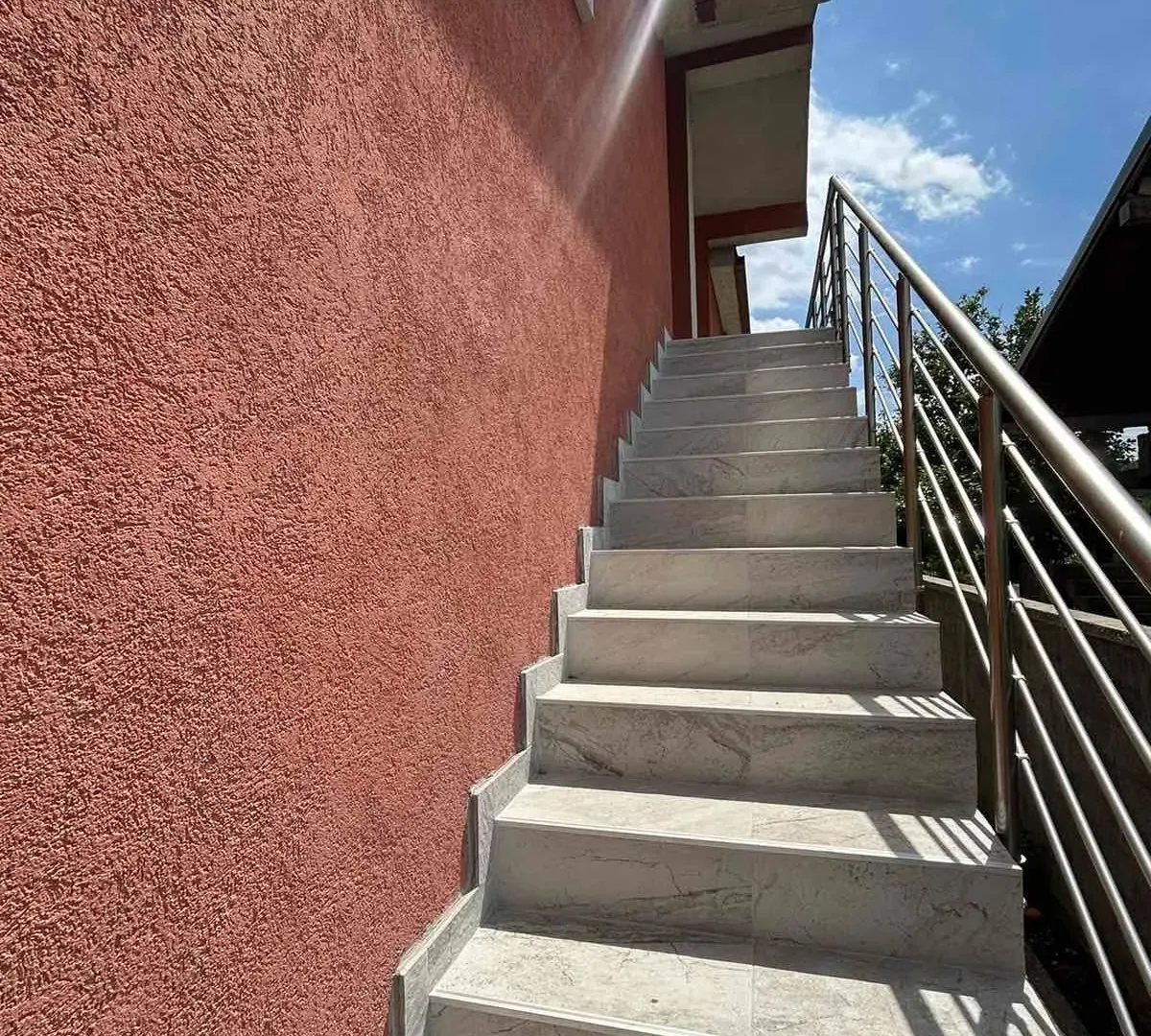 Rent, two bedroom apartment, 80m², Murtovina, Podgorica