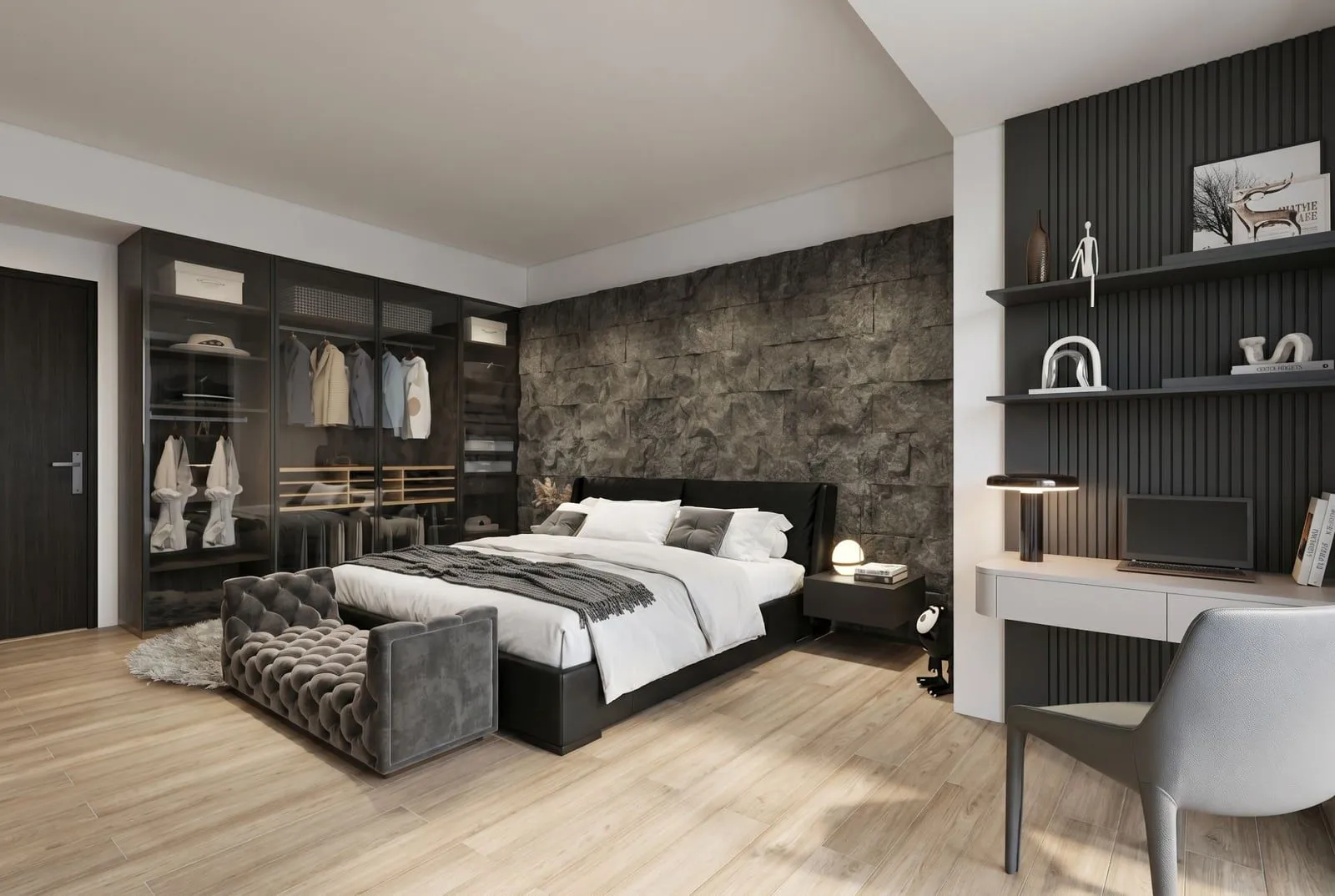 Prodaja, trosoban stan, 133m², Bečići, Budva