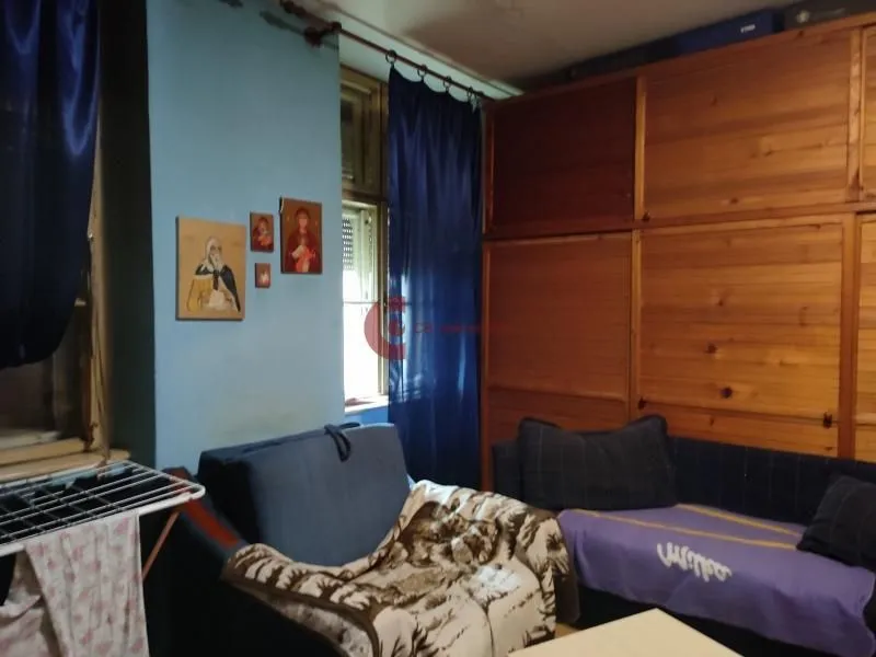 Sale, two bedroom apartment, 66m², Centar, Subotica