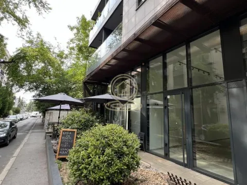 Izdavanje, poslovni prostor, 45m², Cvetkova Pijaca, Zvezdara Sve Podlokacije - image 7