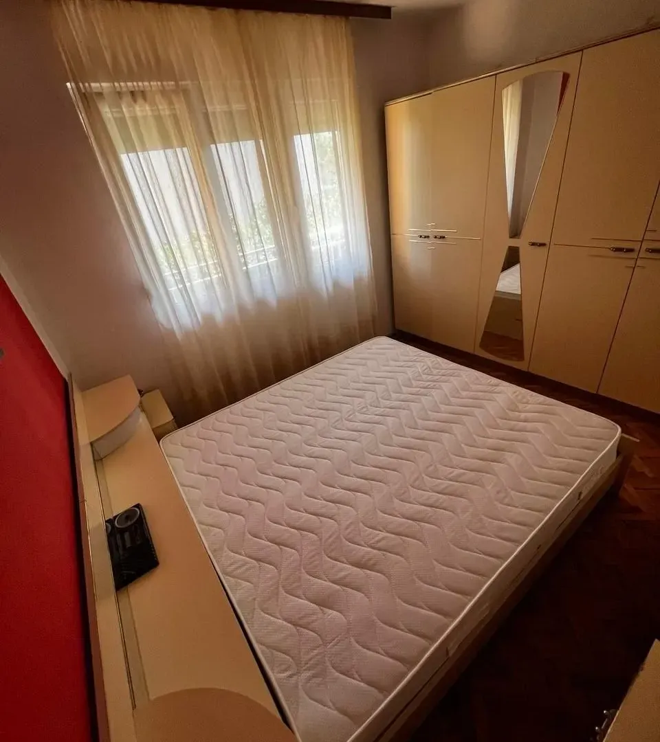 Izdavanje, dvosoban stan, 60m², Masline, Podgorica
