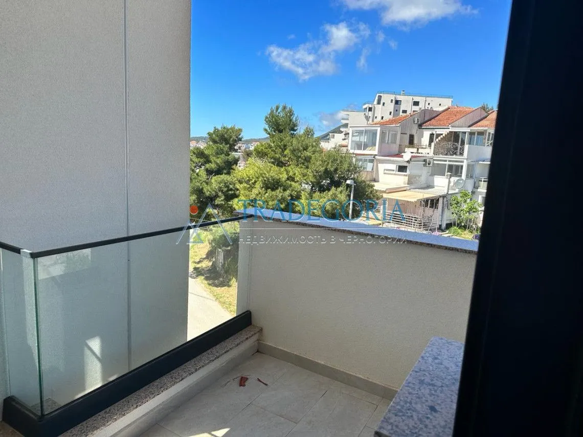 Prodaja, jednosoban stan, 43m², Ulcinj, Crna Gora