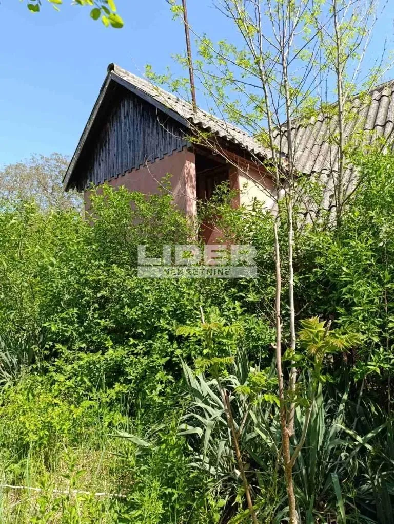 Prodaja, kuća, 64m², Alibunar, Srbija