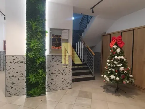 Izdavanje, dvosoban stan, 54m², Bulevar Evrope, Novi Sad Sve Podlokacije - image 19