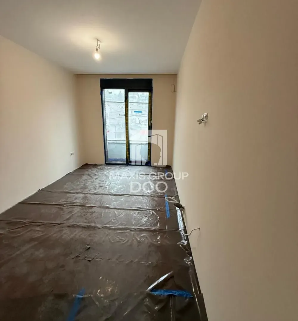 Sale, four bedroom apartment, 107m², Stari Košutnjak, Rakovica