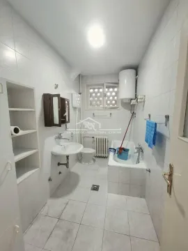 Sale, two bedroom apartment, 58m², Vračar Sve Podlokacije, Beograd - image 11