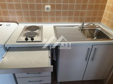 Izdavanje, jednosoban stan, 28m², Liman 3, Novi Sad Sve Podlokacije - image 7