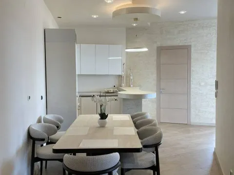 Prodaja, dvosoban stan, 117m², Centar, Budva - image 7