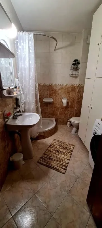 Sale, three bedroom apartment, 86m², Gospoština, Budva
