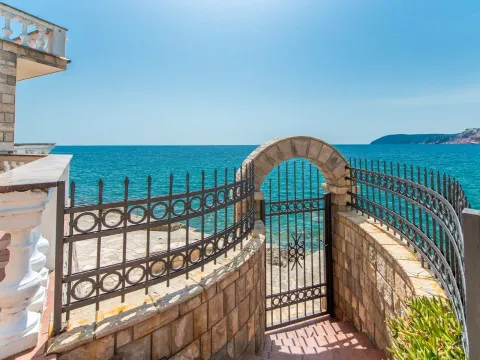 Prodaja, kuća, 1200m², Sutomore, Bar - image 44