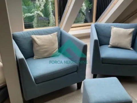 Izdavanje, trosoban stan, 107m², Stari Grad, Beograd - image 3